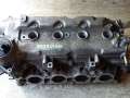 Головка блока ГБЦ  1,5 л., HR15DE 11040ЕD000, 152551P110, 13264ED00A Nissan Tiida (C11)