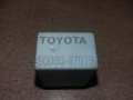 Реле световых приборов 9008087019 Toyota Avensis 2 (T250)