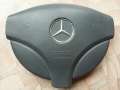 Подушка безопасности в рулевое колесо 1684600198 Mercedes Benz A140/160 W168