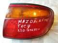 Фонарь задний правый 22061693R наружный Mazda Xedos 9