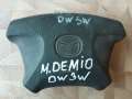 Накладка подушки безопасности на рулевое колесо D20257K00 DEMIO DW3W Mazda Demio (DW)