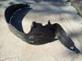Подкрылок передний правый LC6256131B, LC6256131C ЛОКЕР Mazda MPV 2 (LW)