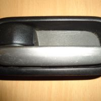 Ручка двери задняя левая GS1D73330B внутренняя 