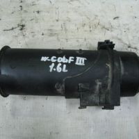 Клапан/Абсорбер (фильтр угольный) 191201801