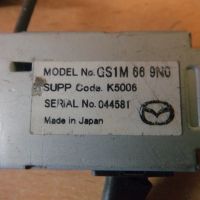 Усилитель антенны Блок электронный  GS1M669NO, K5006