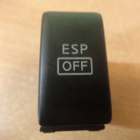 Кнопка антипробуксовочной системы ESP OFF 25145EQ300 