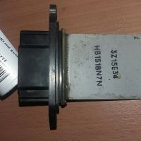 Резистор отопителя РЕОСТАТ HM4210408