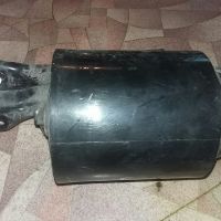Клапан/Абсорбер (фильтр угольный) 42036AA000