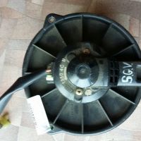Мотор вентилятора печки 7425065D10