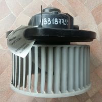 Мотор вентилятора печки MR568593