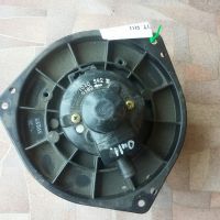 Мотор вентилятора печки  MR568593