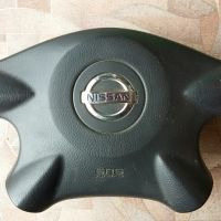 Подушка безопасности в рулевое колесо ДО 2006 г. 98510AV600