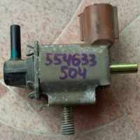 Клапан электромагнитный MR127520, K5T48271 1,6 л.