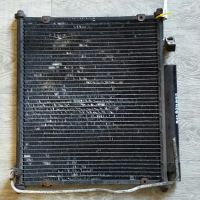 Радиатор кондиционера 80110SAAJ01, 80110SAA003