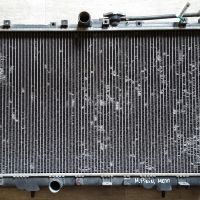 Радиатор охлаждения двигателя основной МКПП MR464810