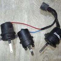 Клапан отопителя (печки) EC0161A8Z, EC0261A8Z, EC0161A8Y комплект