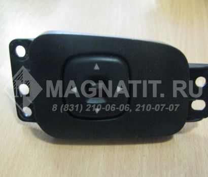Переключатель регулировки зеркал LD4766600 Mazda MPV 2 (LW)
