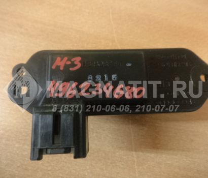 Резистор отопителя РЕОСТАТ BP4M61B15 Mazda 3 (BK)
