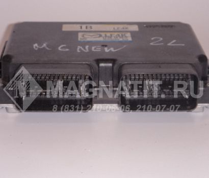 Блок управления двигателем  LF4K18881F Mazda 6 (GH)