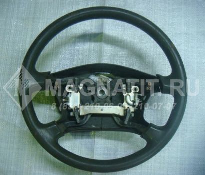 Рулевое колесо для AIR BAG (без AIR BAG) Toyota Lite Ace Noah (SR50G)