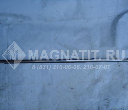 Накладка стекла переднего левого Седан Mazda 6 (GH)