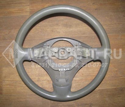 Рулевое колесо для AIR BAG (без AIR BAG) Toyota Yaris (P10)