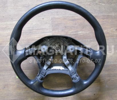 Рулевое колесо для AIR BAG (без AIR BAG) Mitsubishi Outlander 1 (CU)