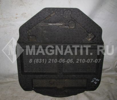 Ящик для инструментов Седан Mazda 6 (GH)