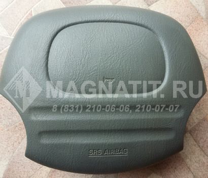 Подушка безопасности в рулевое колесо ДВЕ СПИЦЫ 4815067D70T01 Suzuki Grand Vitara 1 (FT, GT)