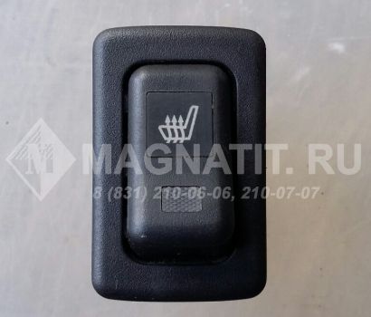 Кнопка обогрева сидений ПРАВАЯ GJ6E6642002, 4822H18 Mazda CX-7 (ER)