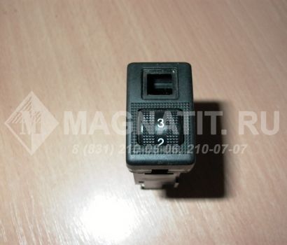 Кнопка корректора фар GJ6A666F0 Mazda 6 (GG)