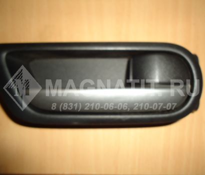 Ручка двери передней правой GS1D58330C02 внутренняя Mazda 6 (GH)