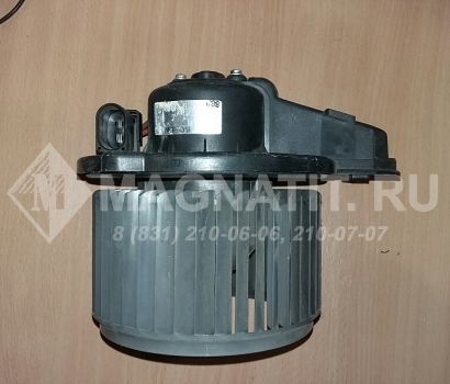 Мотор вентилятора печки 4B1820021 MF0160700360  Audi A6 (C5)