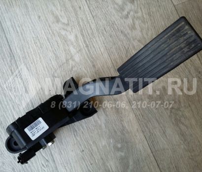 Педаль газа (акселератора) электронная 327001J600, 351904A501 Kia Picanto I Hyundai Solaris (RB)