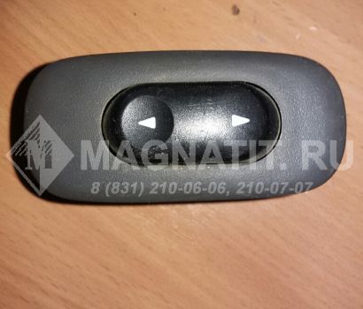 Кнопка стеклоподъёмника заднего E1006638YA L=R Mazda Tribute (EP)