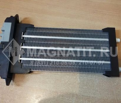 Радиатор отопителя электрический 97191A5000 Kia Ceed II
