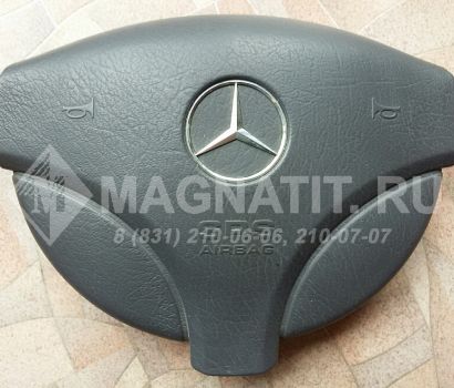Подушка безопасности в рулевое колесо 1684600198 Mercedes Benz A140/160 W168