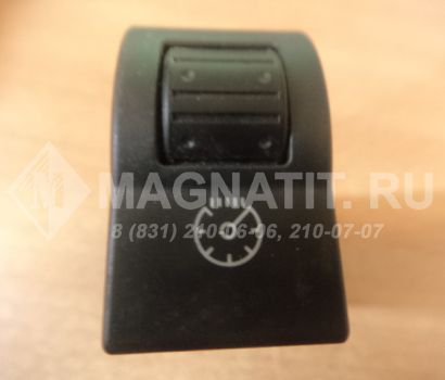 Кнопка освещения панели приборов BP4K666R0 Mazda 3 (BK)