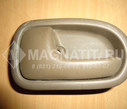 Ручка двери  левой внутренняя Mazda 323 (BJ)