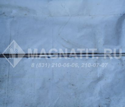 Накладка стекла переднего правого Седан Mazda 6 (GH)