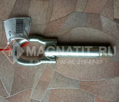 Крюк буксировочный EG2150EJ0  Mazda CX-7 (ER)