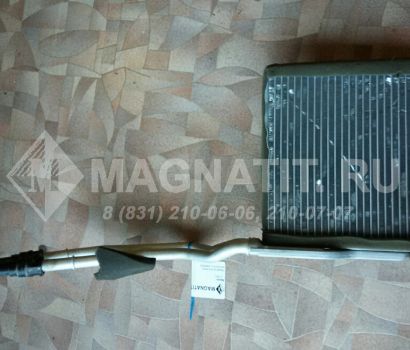 Радиатор отопителя BP4K61A10, 30665330 Mazda 3 (BK) Ford Focus 2 (CB4, CAP) Volvo S40 (VS)