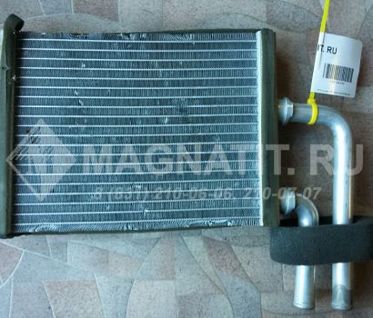 Радиатор отопителя MR568599 Mitsubishi Lancer (CS/Classic)