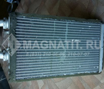 Радиатор отопителя 7801A133 Mitsubishi Outlander XL 2 (CW)