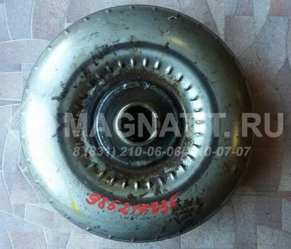 Гидротрансформатор (гидромуфта) 1,5 л. ДВС QG15DE 311003AX09 311003AX01 Nissan Almera (N16)