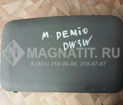 Подушка безопасности пассажирская (в торпедо)  Mazda Demio (DW)