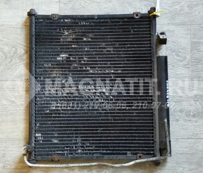 Радиатор кондиционера 80110SAAJ01, 80110SAA003 Honda Fit 1 (GD1)
