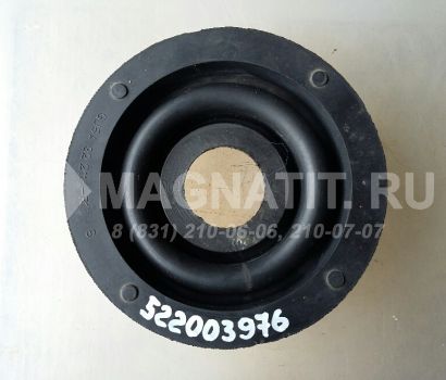 Пыльник рулевой колонки GJ6A32211  Mazda 6 (GH)