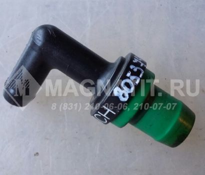 Клапан вентиляции картерных газов MD308786, MD332831 Mitsubishi Colt (Z26A)