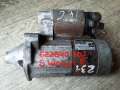 Стартер 3110075F10  1.0 кВт,  8 зубьев, бензин Suzuki Wagon R Chevrolet Spark Daewoo Matiz (KLYA)